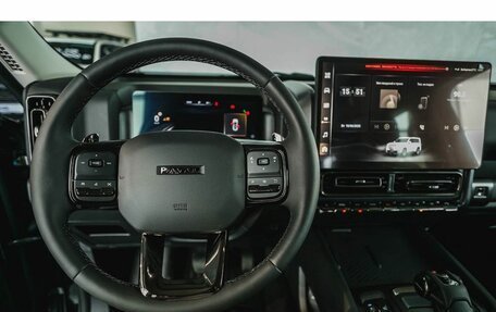 Haval H9, 2026 год, 5 299 000 рублей, 15 фотография