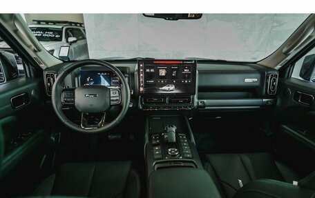 Haval H9, 2026 год, 5 299 000 рублей, 14 фотография