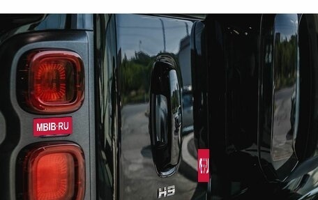 Haval H9, 2026 год, 5 299 000 рублей, 10 фотография
