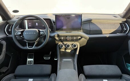 Skoda Kodiaq, 2025 год, 6 300 000 рублей, 5 фотография