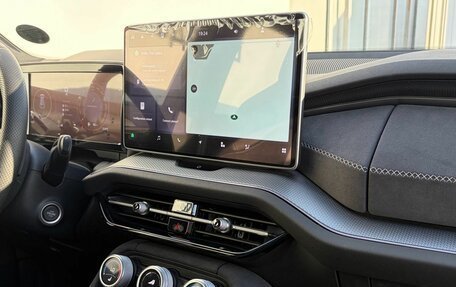 Skoda Kodiaq, 2025 год, 6 300 000 рублей, 17 фотография