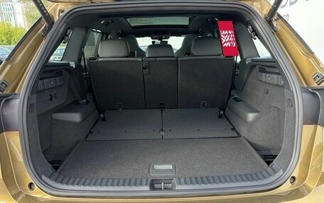 Skoda Kodiaq, 2025 год, 6 300 000 рублей, 12 фотография