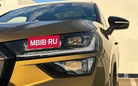 Skoda Kodiaq, 2025 год, 6 300 000 рублей, 9 фотография