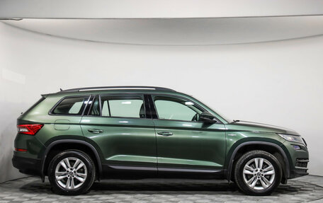 Skoda Kodiaq I, 2020 год, 2 579 000 рублей, 5 фотография