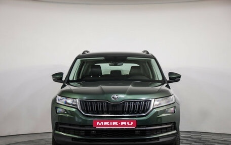 Skoda Kodiaq I, 2020 год, 2 579 000 рублей, 3 фотография