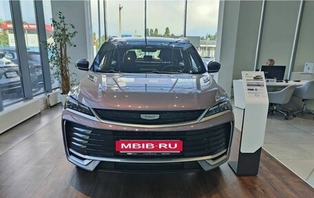 Geely Coolray I, 2026 год, 2 888 755 рублей, 21 фотография