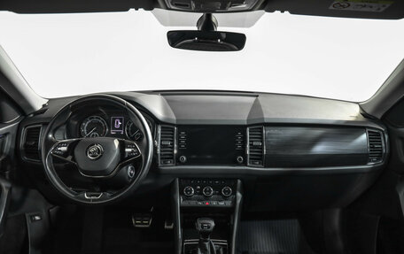 Skoda Kodiaq I, 2020 год, 2 579 000 рублей, 10 фотография
