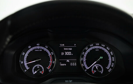 Skoda Kodiaq I, 2020 год, 2 579 000 рублей, 13 фотография