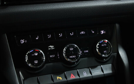 Skoda Kodiaq I, 2020 год, 2 579 000 рублей, 17 фотография