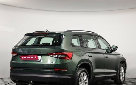 Skoda Kodiaq I, 2020 год, 2 579 000 рублей, 6 фотография