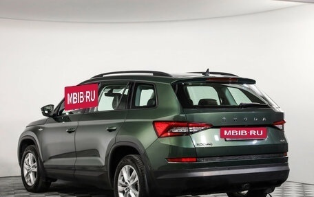 Skoda Kodiaq I, 2020 год, 2 579 000 рублей, 8 фотография