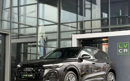 Audi Q5, 2026 год, 5 780 000 рублей, 2 фотография