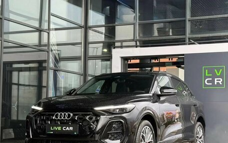Audi Q5, 2026 год, 5 780 000 рублей, 3 фотография