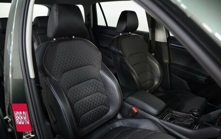 Skoda Kodiaq I, 2020 год, 2 579 000 рублей, 24 фотография