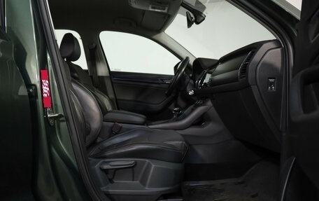 Skoda Kodiaq I, 2020 год, 2 579 000 рублей, 25 фотография