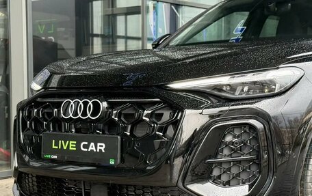 Audi Q5, 2026 год, 5 780 000 рублей, 4 фотография