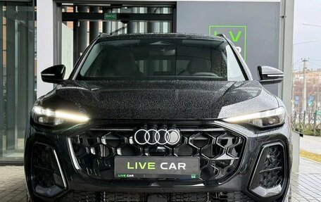 Audi Q5, 2026 год, 5 780 000 рублей, 5 фотография