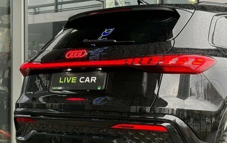 Audi Q5, 2026 год, 5 780 000 рублей, 12 фотография