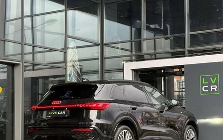 Audi Q5, 2026 год, 5 780 000 рублей, 9 фотография