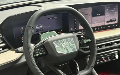 Audi Q5, 2026 год, 5 780 000 рублей, 14 фотография