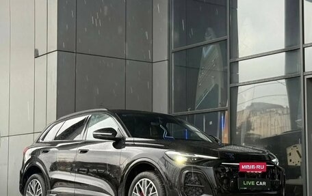 Audi Q5, 2026 год, 5 780 000 рублей, 8 фотография