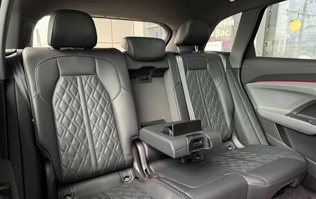 Audi Q5, 2026 год, 5 780 000 рублей, 20 фотография