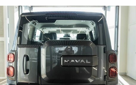 Haval H9, 2026 год, 5 299 000 рублей, 8 фотография