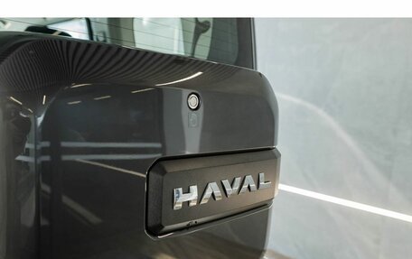 Haval H9, 2026 год, 5 299 000 рублей, 7 фотография