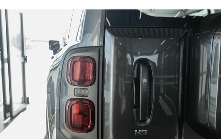 Haval H9, 2026 год, 5 299 000 рублей, 9 фотография