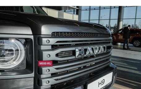 Haval H9, 2026 год, 5 299 000 рублей, 3 фотография
