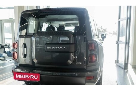 Haval H9, 2026 год, 5 299 000 рублей, 6 фотография