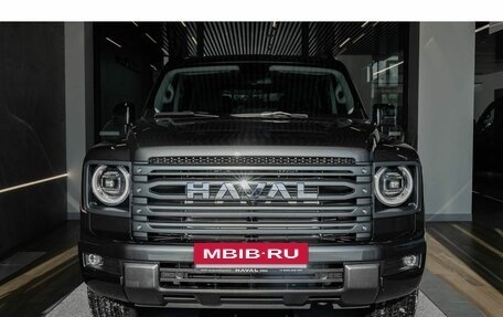 Haval H9, 2026 год, 5 299 000 рублей, 2 фотография