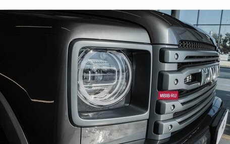 Haval H9, 2026 год, 5 299 000 рублей, 4 фотография