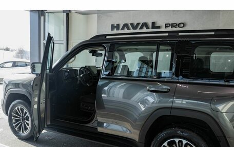 Haval H9, 2026 год, 5 299 000 рублей, 16 фотография