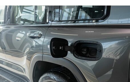 Haval H9, 2026 год, 5 299 000 рублей, 13 фотография