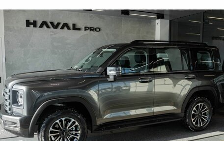 Haval H9, 2026 год, 5 299 000 рублей, 19 фотография