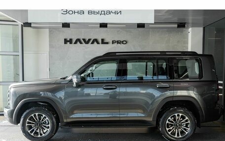 Haval H9, 2026 год, 5 299 000 рублей, 17 фотография