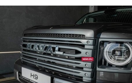 Haval H9, 2026 год, 5 299 000 рублей, 22 фотография