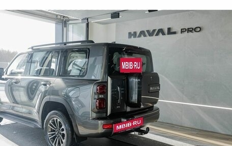 Haval H9, 2026 год, 5 299 000 рублей, 12 фотография