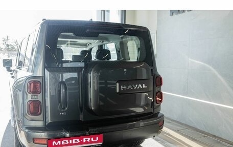 Haval H9, 2026 год, 5 299 000 рублей, 10 фотография