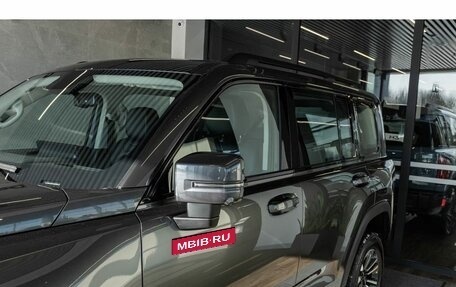 Haval H9, 2026 год, 5 299 000 рублей, 20 фотография