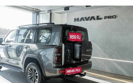 Haval H9, 2026 год, 5 299 000 рублей, 11 фотография