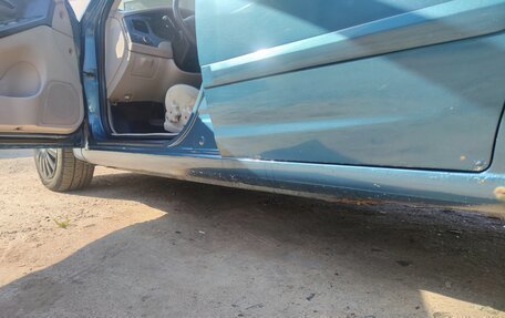 Hyundai Elantra III, 2003 год, 415 000 рублей, 10 фотография