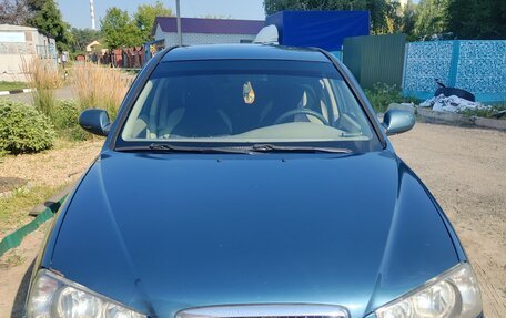 Hyundai Elantra III, 2003 год, 415 000 рублей, 2 фотография