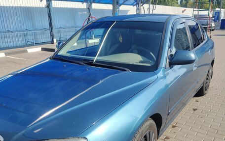 Hyundai Elantra III, 2003 год, 415 000 рублей, 5 фотография