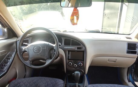 Hyundai Elantra III, 2003 год, 415 000 рублей, 12 фотография