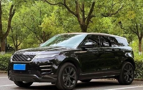 Land Rover Range Rover Evoque II, 2023 год, 4 230 000 рублей, 1 фотография