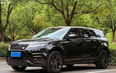 Land Rover Range Rover Evoque II, 2023 год, 4 230 000 рублей, 1 фотография