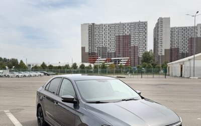 Volkswagen Polo VI (EU Market), 2021 год, 1 680 000 рублей, 1 фотография
