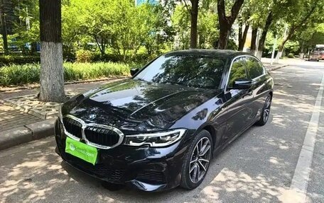 BMW 3 серия, 2022 год, 2 746 000 рублей, 1 фотография